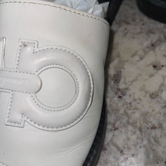 Ferragamo Slides - Picture 3 of 6